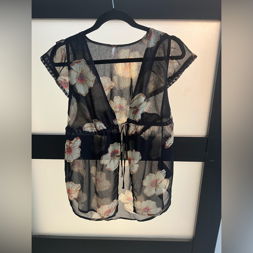 Free People Top
